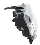 APDTY 162876 Halogen Headlight Assembly Front Left