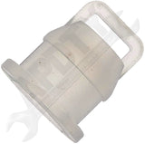 APDTY 162885 Automatic Transmission Shift Cable Bushing w/ Install Tool