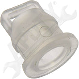 APDTY 162885 Automatic Transmission Shift Cable Bushing w/ Install Tool
