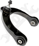 APDTY 162891 Suspension Control Arm And Ball Joint Assembly - 	Front Left Upper