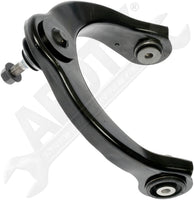 APDTY 162891 Suspension Control Arm And Ball Joint Assembly - 	Front Left Upper