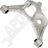 APDTY 162893 Suspension Control Arm - 	Rear Left Lower