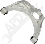 APDTY 162893 Suspension Control Arm - 	Rear Left Lower