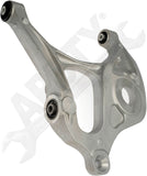 APDTY 162893 Suspension Control Arm - 	Rear Left Lower
