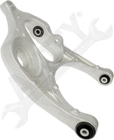 APDTY 162894 Suspension Control Arm - 	Rear Right Lower