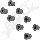 APDTY 162899 Frame To Body Mounting Bolt Kit