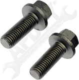 APDTY 162902 Brake Caliper Bracket Bolts