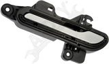 APDTY 162903 Exterior Door Handle Left