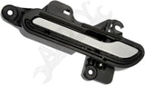 APDTY 162903 Exterior Door Handle Left