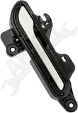 APDTY 162904 Exterior Door Handle Right