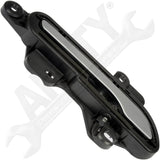 APDTY 162904 Exterior Door Handle Right