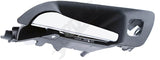 APDTY 162905 Interior Door Handle - Front Left