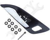 APDTY 162905 Interior Door Handle - Front Left