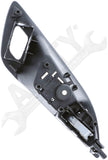 APDTY 162905 Interior Door Handle - Front Left