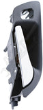 APDTY 162906 Interior Door Handle - Front Right