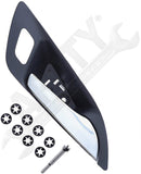 APDTY 162906 Interior Door Handle - Front Right