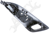 APDTY 162906 Interior Door Handle - Front Right