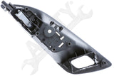 APDTY 162906 Interior Door Handle - Front Right