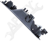 APDTY 162906 Interior Door Handle - Front Right