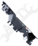 APDTY 162906 Interior Door Handle - Front Right