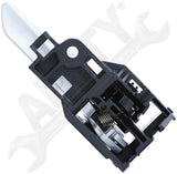 APDTY 162908 Interior Door Handle - Front Left, Rear Left