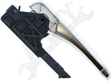 APDTY 162908 Interior Door Handle - Front Left, Rear Left