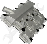 APDTY 162910 Engine Valve Cover - Right