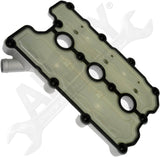 APDTY 162910 Engine Valve Cover - Right