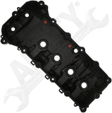 APDTY 162912 Engine Valve Cover  - Left