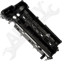 APDTY 162913 Engine Valve Cover