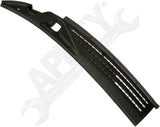APDTY 162915 Windshield Wiper Cowl