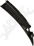 APDTY 162915 Windshield Wiper Cowl