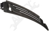 APDTY 162916 Windshield Wiper Cowl