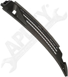 APDTY 162916 Windshield Wiper Cowl
