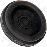 APDTY 162917 Master Cylinder Reservoir Cap Gasket