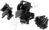 APDTY 162922 Hood Prop Rod Service Kit