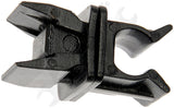 APDTY 162923 Hood Prop Rod Retaining Clip
