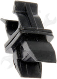 APDTY 162923 Hood Prop Rod Retaining Clip