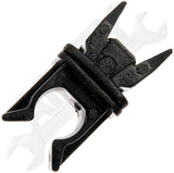 APDTY 162923 Hood Prop Rod Retaining Clip