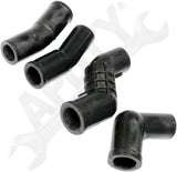 APDTY 162924 PCV Valve Hose Connectors