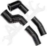 APDTY 162924 PCV Valve Hose Connectors
