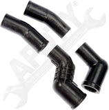 APDTY 162924 PCV Valve Hose Connectors