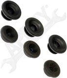 APDTY 162926 Airbox Grommet Assortment