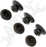 APDTY 162926 Airbox Grommet Assortment