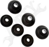 APDTY 162926 Airbox Grommet Assortment