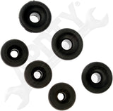 APDTY 162926 Airbox Grommet Assortment
