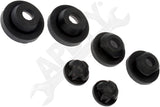 APDTY 162927 Engine Appearance Cover Grommet