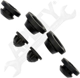 APDTY 162927 Engine Appearance Cover Grommet