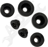 APDTY 162927 Engine Appearance Cover Grommet