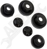 APDTY 162927 Engine Appearance Cover Grommet